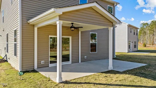 $414,900 | 36 Railcar Way, Clayton, NC 27520