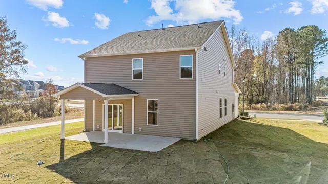 $414,900 | 36 Railcar Way, Clayton, NC 27520