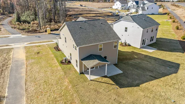 $414,900 | 36 Railcar Way, Clayton, NC 27520
