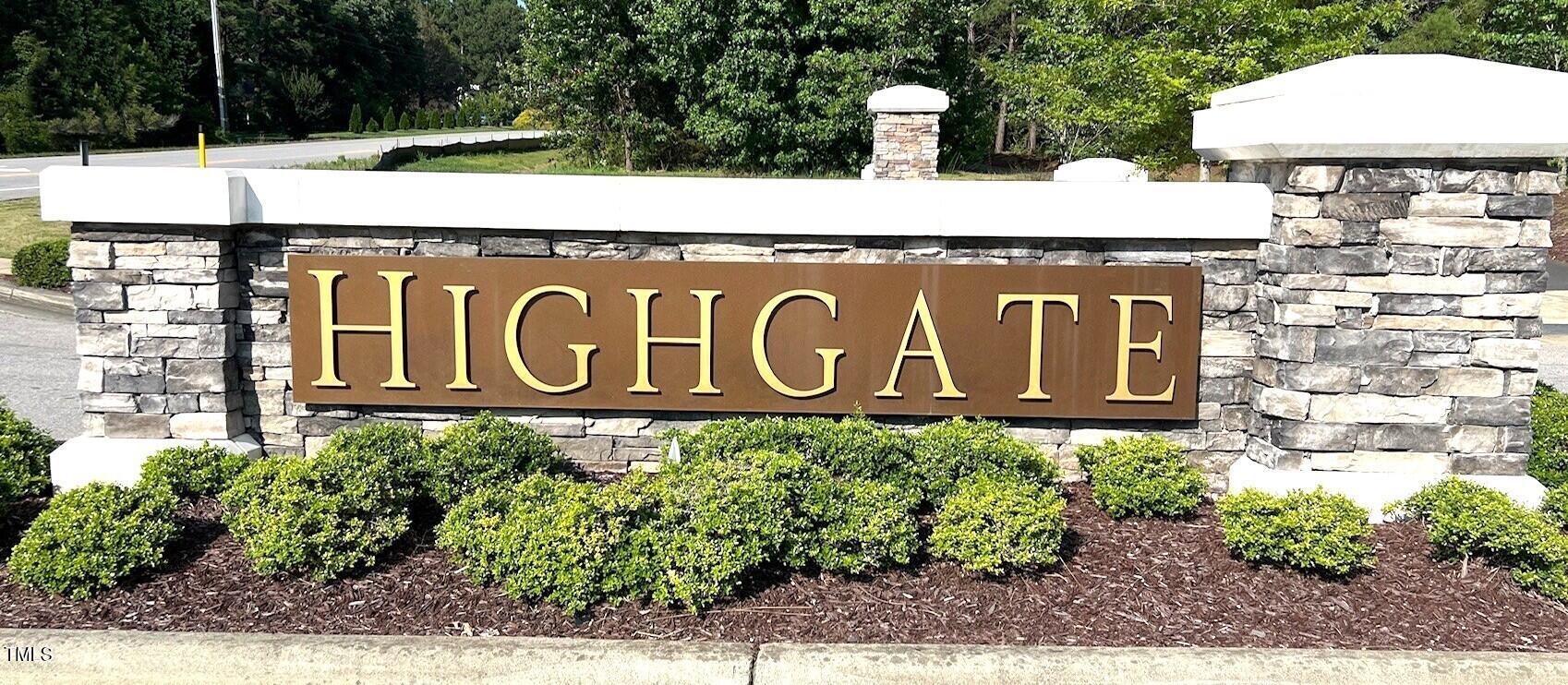 36 Railcar Way Clayton, NC 27520 - Photo 37 of 40 monument