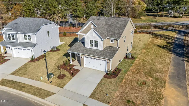 $414,900 | 36 Railcar Way, Clayton, NC 27520