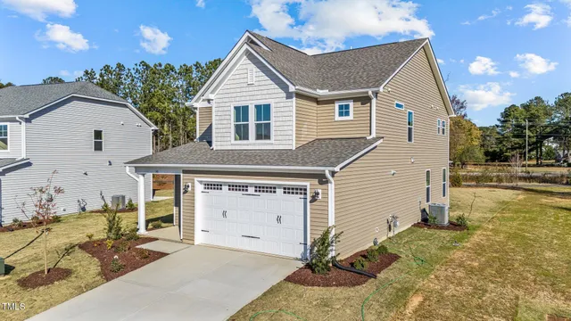 $414,900 | 36 Railcar Way, Clayton, NC 27520