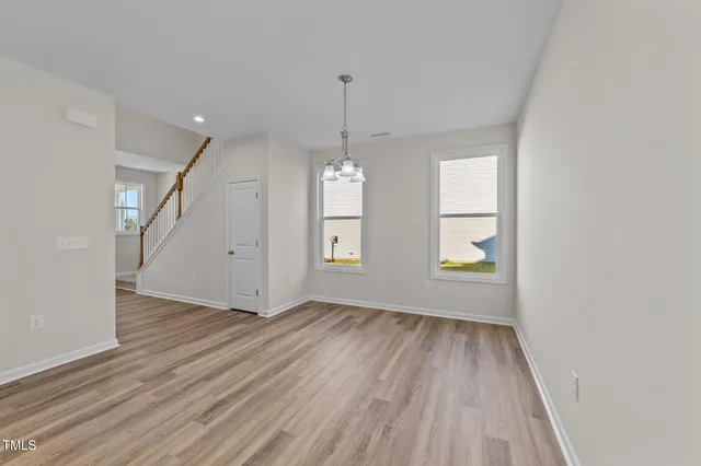 $414,900 | 36 Railcar Way, Clayton, NC 27520