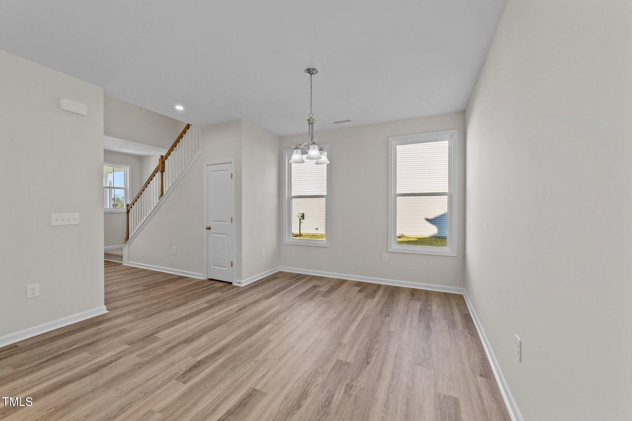 36 Railcar Way Clayton, NC 27520 - Photo 4 of 40 Dining Room