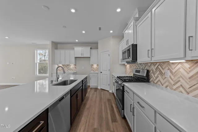 $414,900 | 36 Railcar Way, Clayton, NC 27520