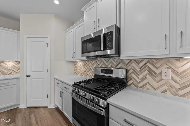 $414,900 | 36 Railcar Way, Clayton, NC 27520