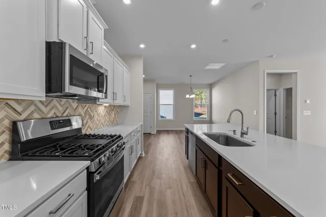 $414,900 | 36 Railcar Way, Clayton, NC 27520