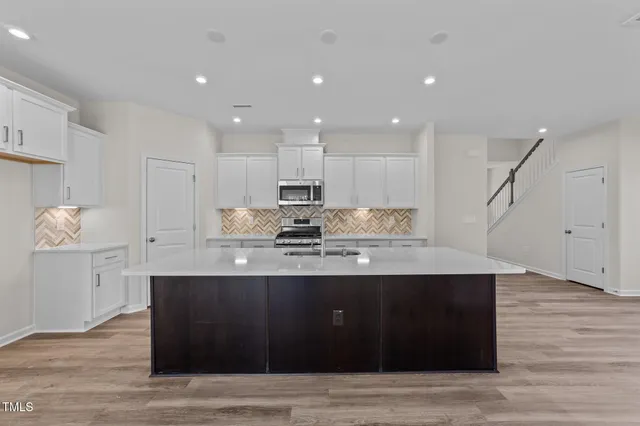 $414,900 | 36 Railcar Way, Clayton, NC 27520