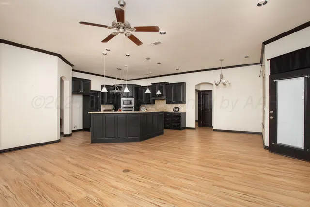 $455,000 | 8001 Raburn Lane, Canyon, TX 79015