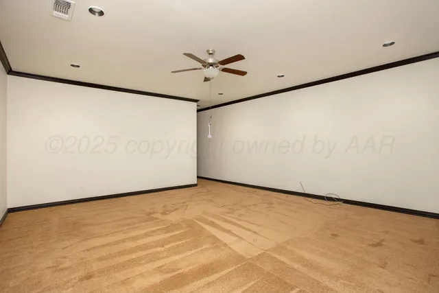 $455,000 | 8001 Raburn Lane, Canyon, TX 79015