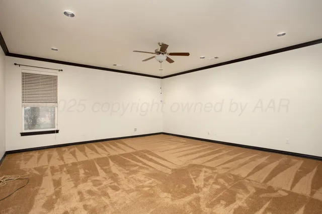 $455,000 | 8001 Raburn Lane, Canyon, TX 79015