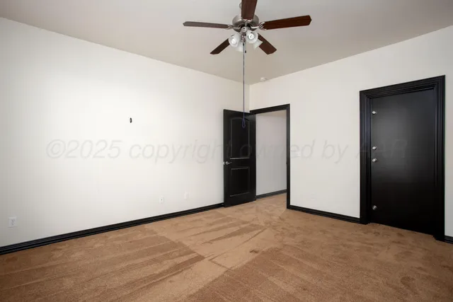 $455,000 | 8001 Raburn Lane, Canyon, TX 79015