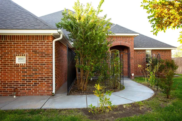 $455,000 | 8001 Raburn Lane, Canyon, TX 79015