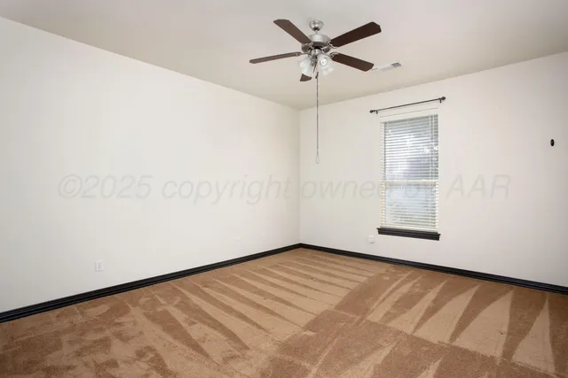 $455,000 | 8001 Raburn Lane, Canyon, TX 79015