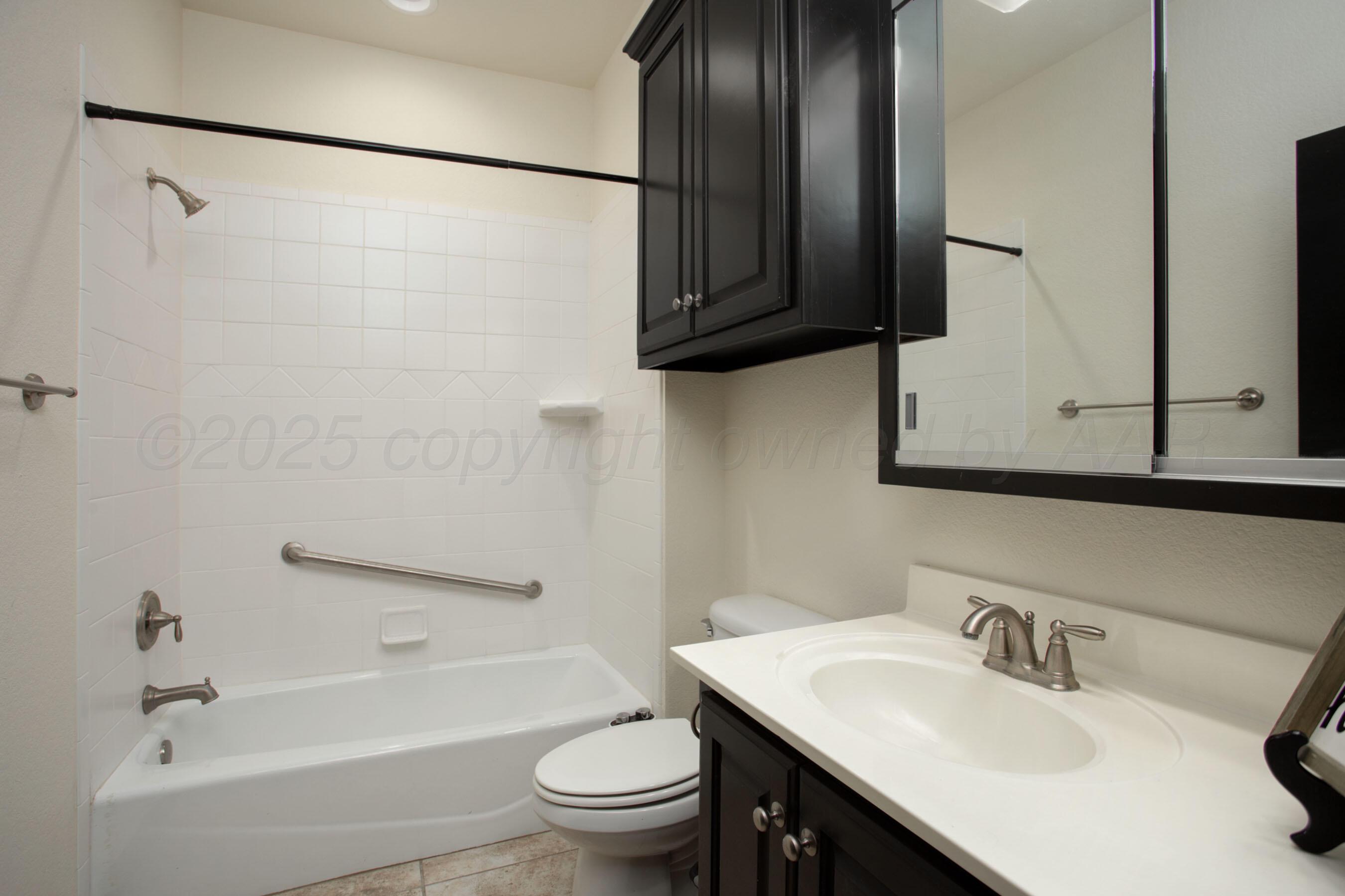 8001 Raburn Lane Canyon, TX 79015 - Photo 24 of 51 10