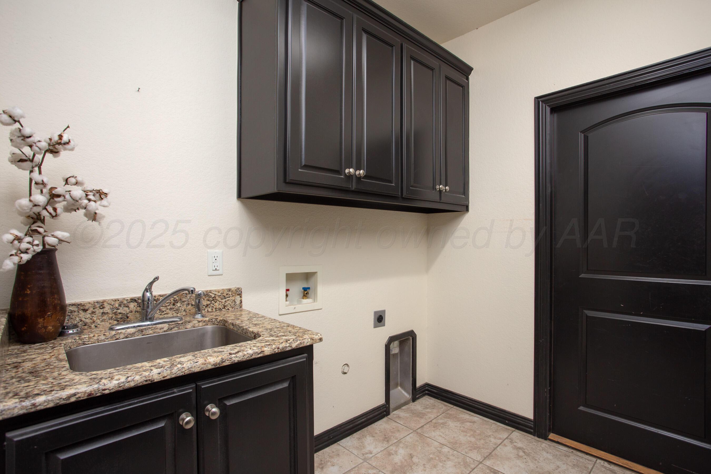 8001 Raburn Lane Canyon, TX 79015 - Photo 26 of 51 25