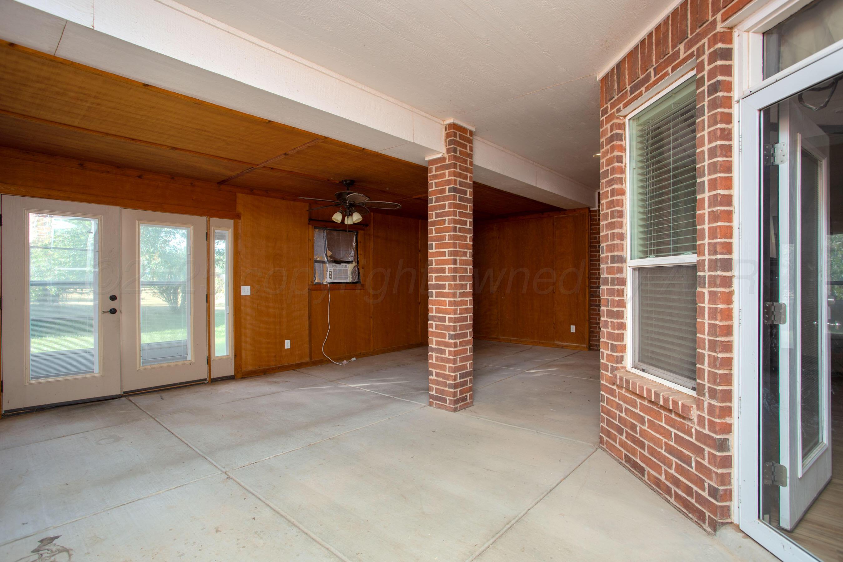 8001 Raburn Lane Canyon, TX 79015 - Photo 28 of 51 22