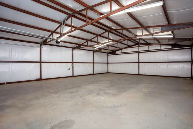 $455,000 | 8001 Raburn Lane, Canyon, TX 79015