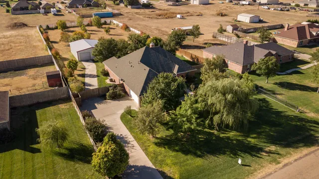 $455,000 | 8001 Raburn Lane, Canyon, TX 79015