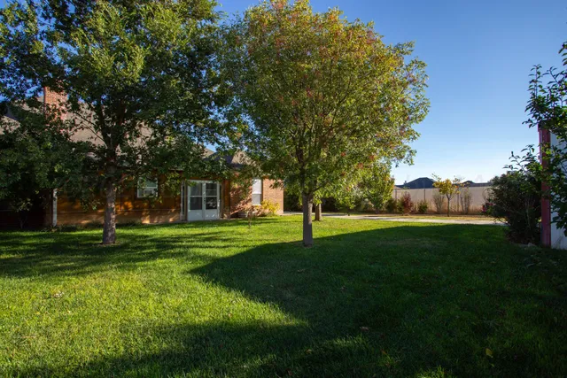 $455,000 | 8001 Raburn Lane, Canyon, TX 79015