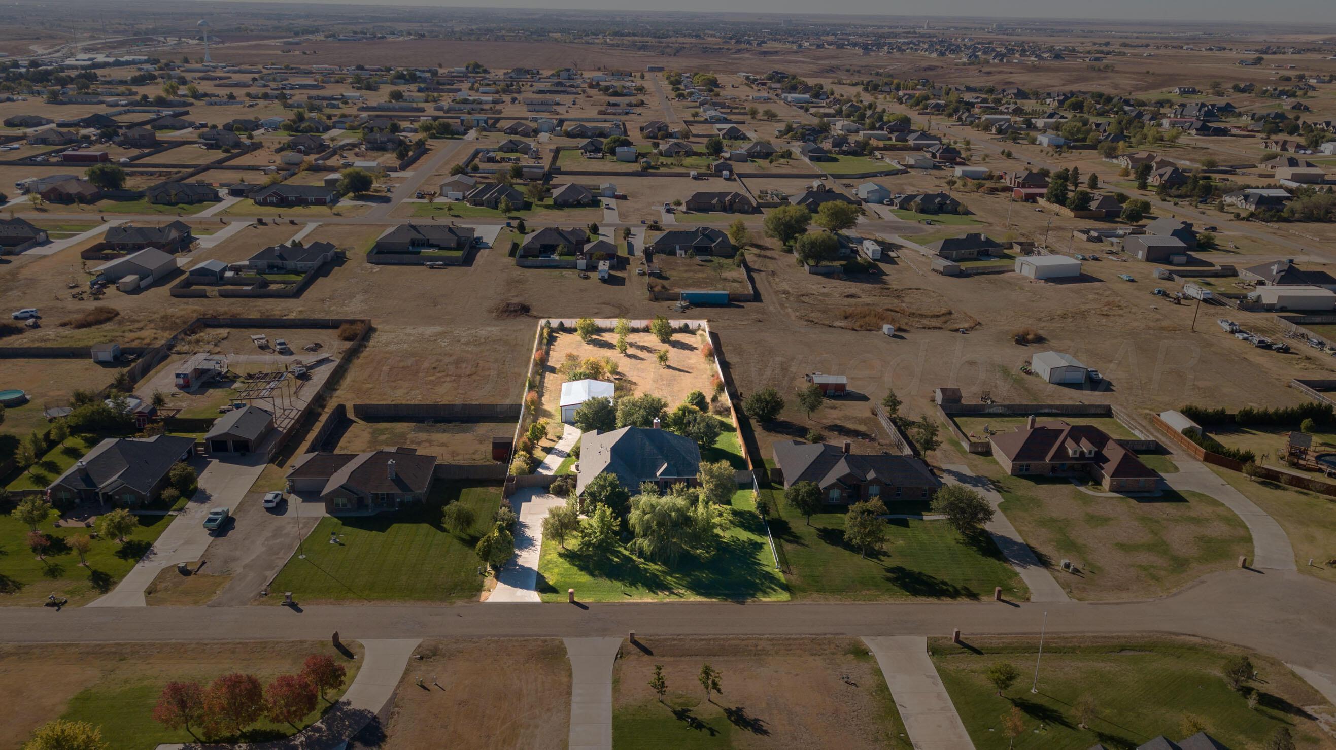 8001 Raburn Lane Canyon, TX 79015 - Photo 41 of 51 42 (1)