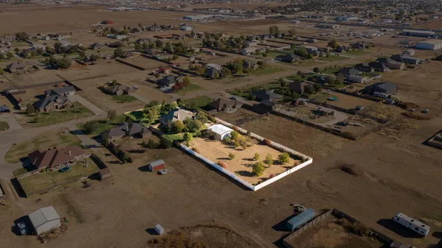 $455,000 | 8001 Raburn Lane, Canyon, TX 79015