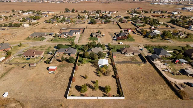 $455,000 | 8001 Raburn Lane, Canyon, TX 79015