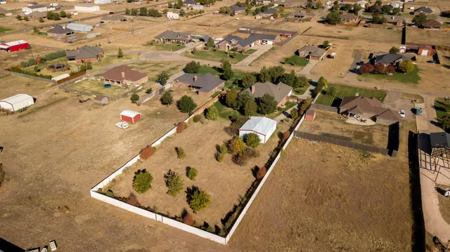 $455,000 | 8001 Raburn Lane, Canyon, TX 79015