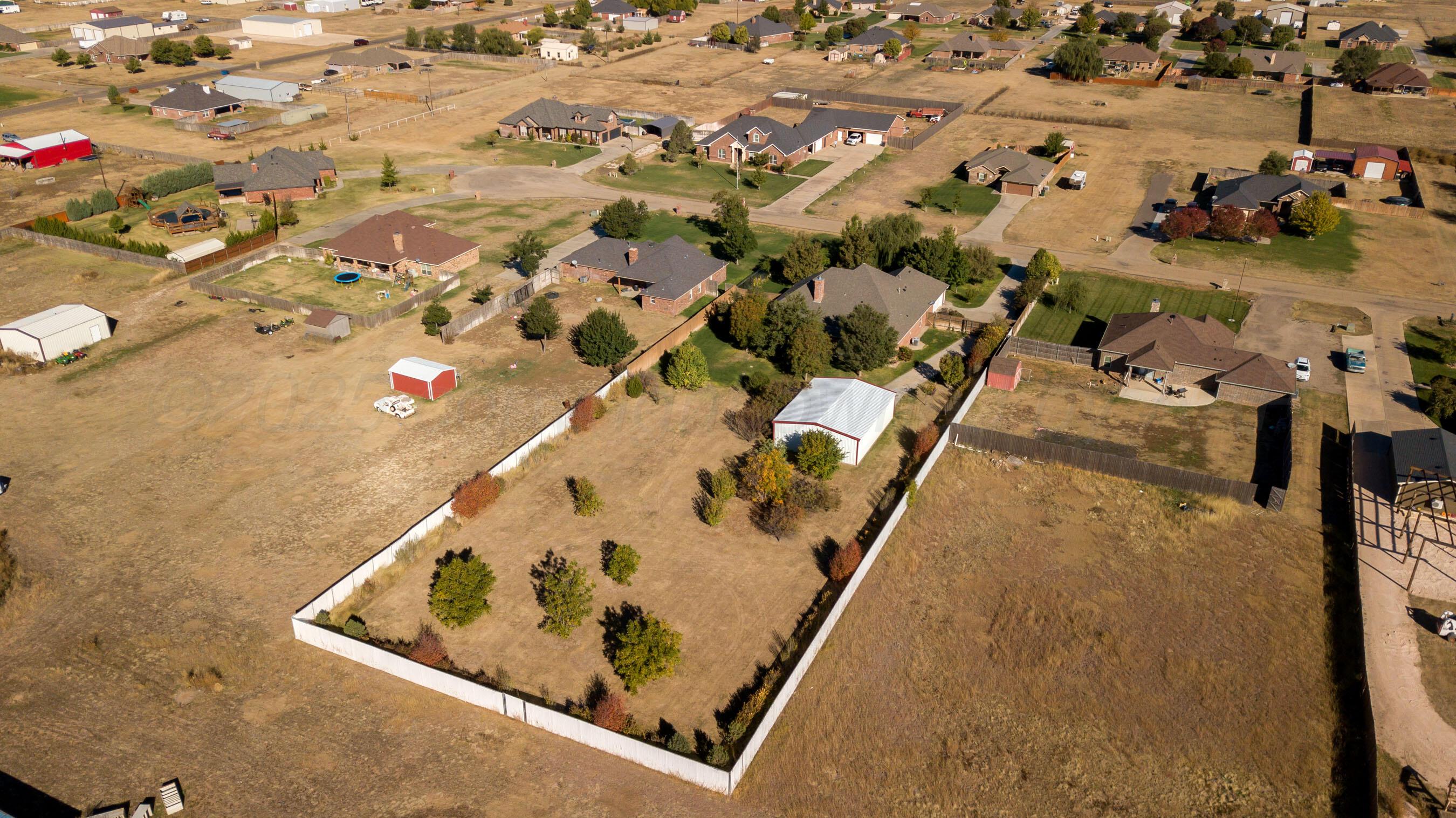 8001 Raburn Lane Canyon, TX 79015 - Photo 45 of 51 48 (1)