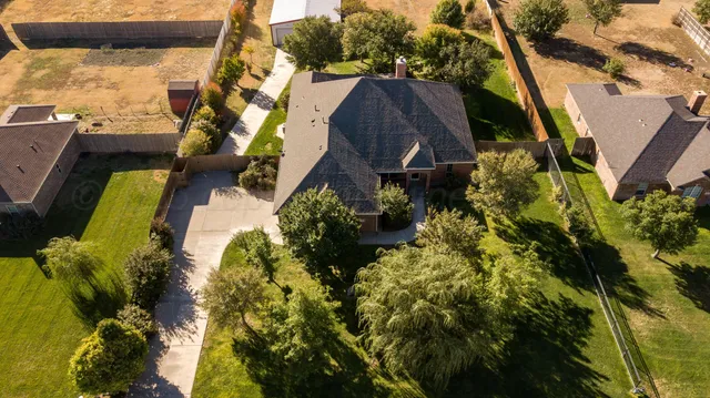 $455,000 | 8001 Raburn Lane, Canyon, TX 79015