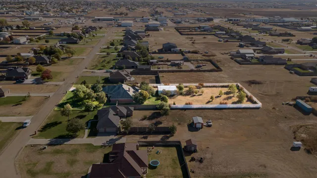 $455,000 | 8001 Raburn Lane, Canyon, TX 79015