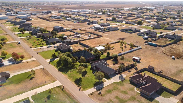 $455,000 | 8001 Raburn Lane, Canyon, TX 79015