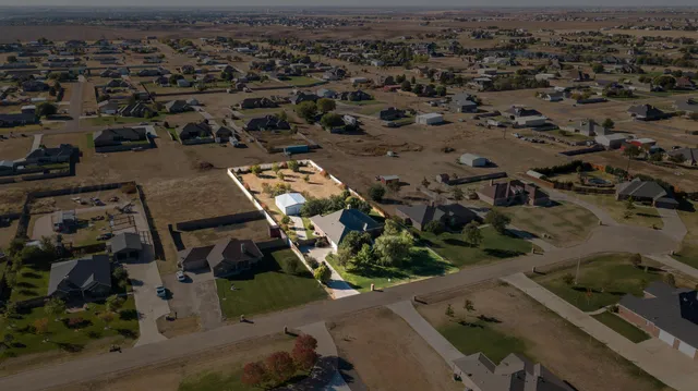 $455,000 | 8001 Raburn Lane, Canyon, TX 79015