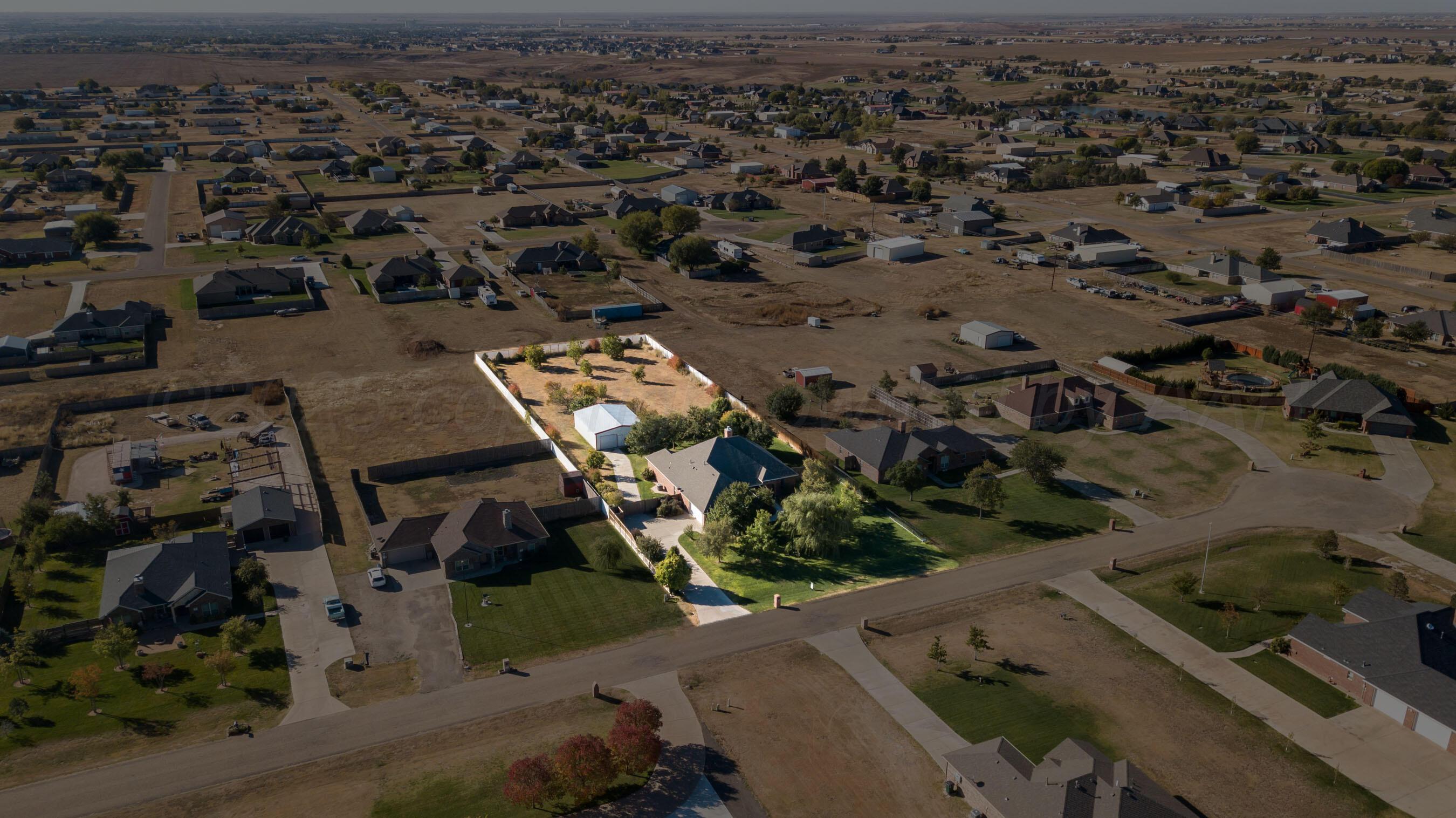 8001 Raburn Lane Canyon, TX 79015 - Photo 50 of 51 41 (1)