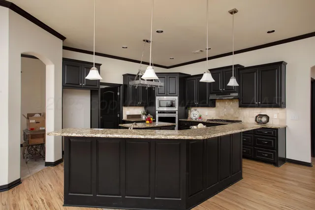 $455,000 | 8001 Raburn Lane, Canyon, TX 79015