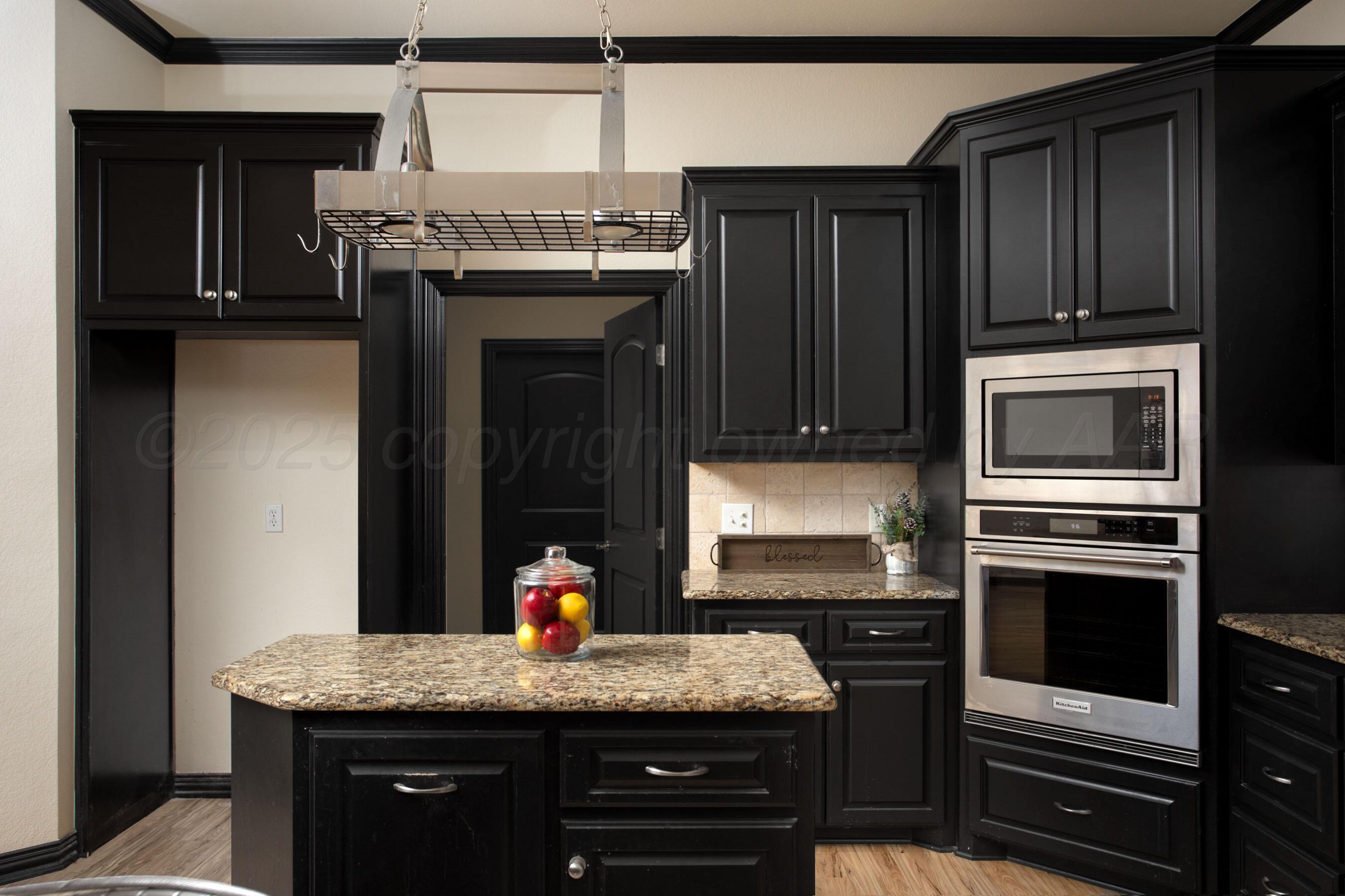 8001 Raburn Lane Canyon, TX 79015 - Photo 7 of 51 4