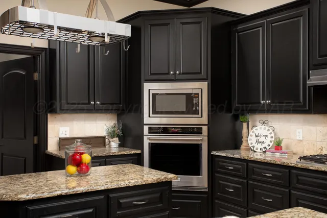 $455,000 | 8001 Raburn Lane, Canyon, TX 79015