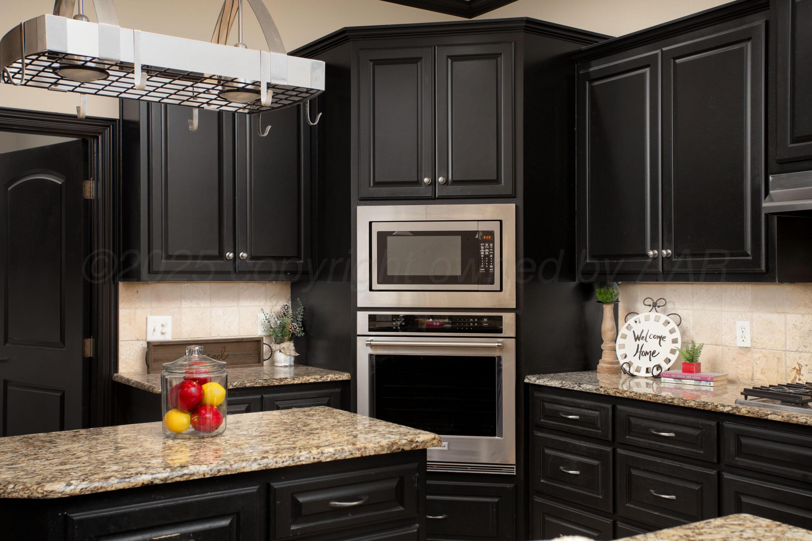 8001 Raburn Lane Canyon, TX 79015 - Photo 8 of 51 2