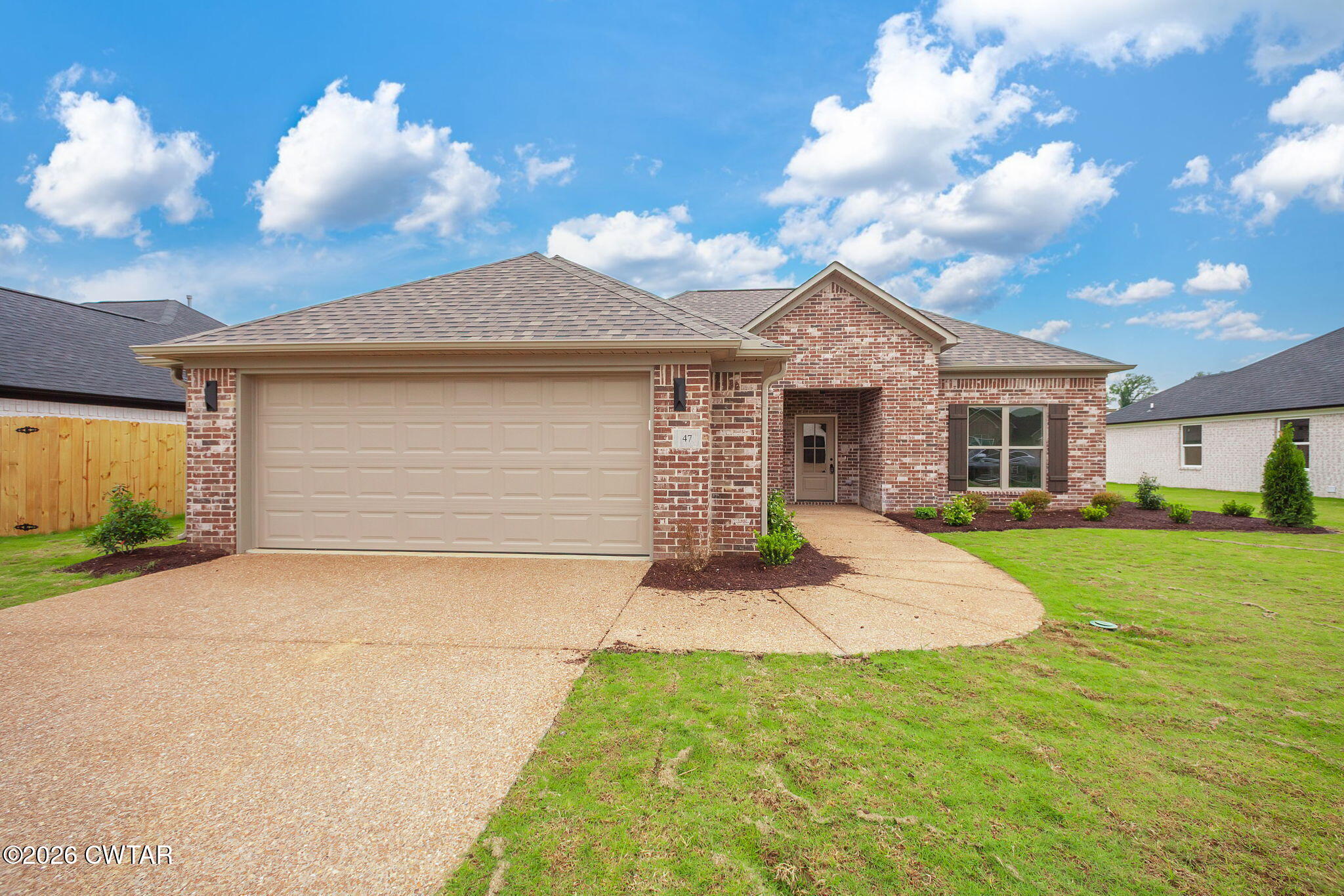 47 Grande Pnes Cove Jackson, TN 38305 - Photo 2 of 28 Completed-7