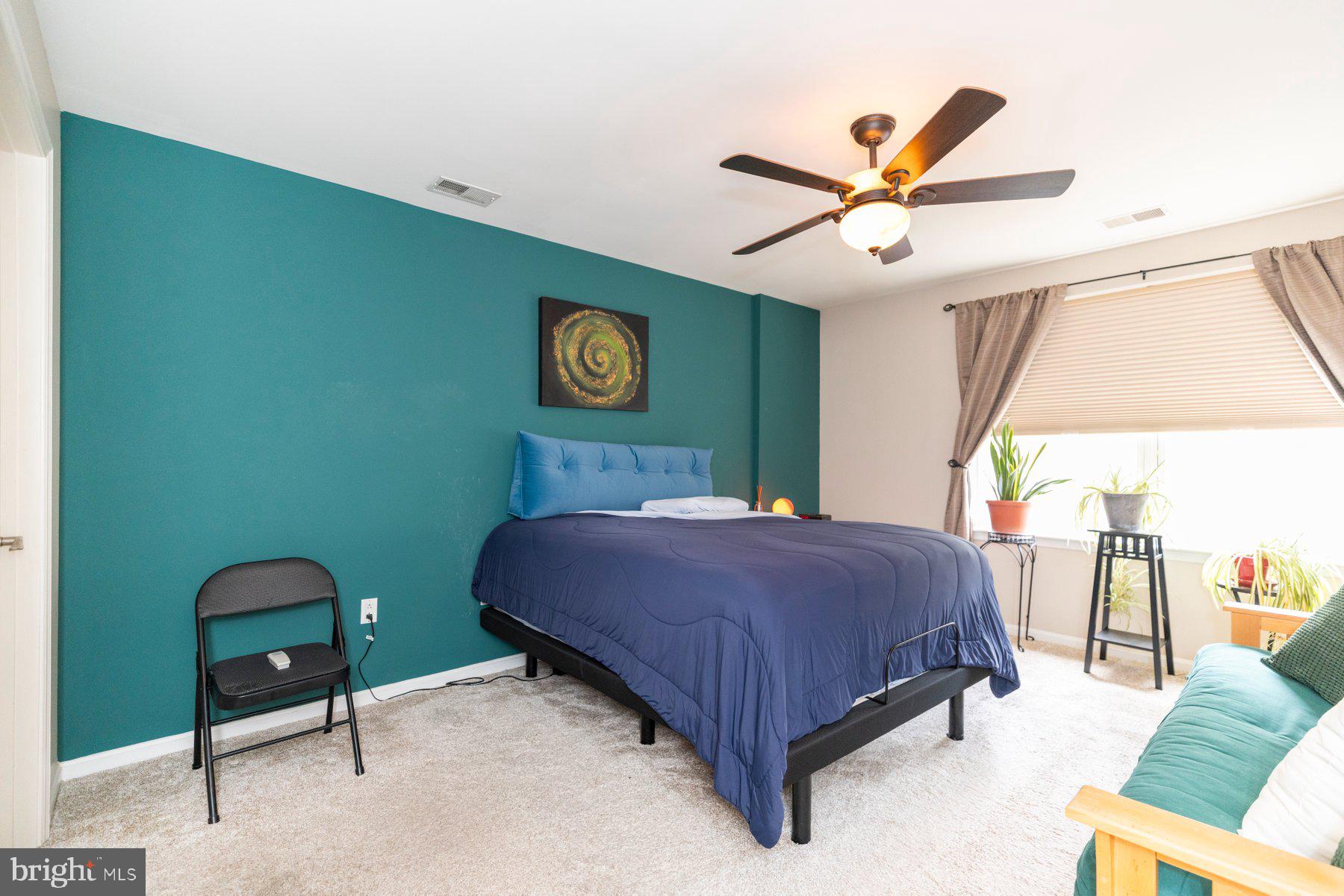 4800 Coyle Road, Unit 201 Owings Mills, MD 21117 - Photo 17 of 24 Bedroom