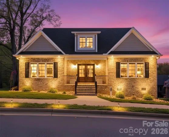 $899,000 | 496 19th Ave Circle Northwest, Hickory, NC 28601