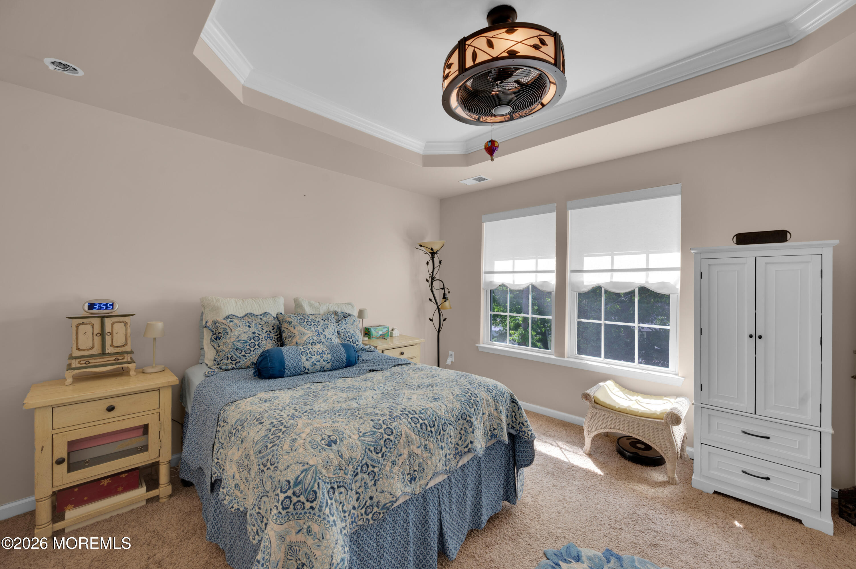 111 Spirit Way Brick, NJ 08723 - Photo 18 of 30 Primary Bed 1 - 3rd Fl