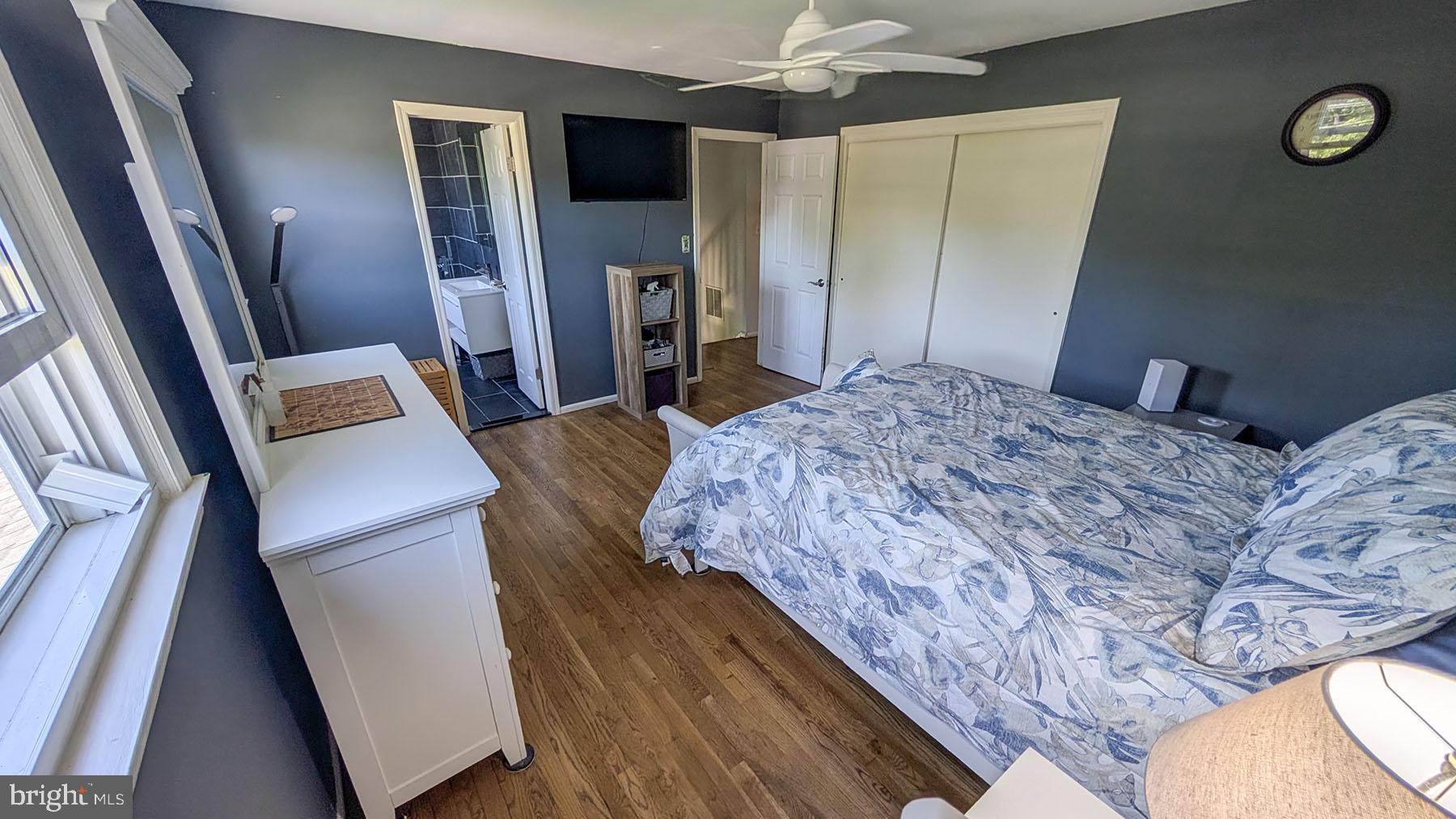 9 Wolfpack Road Hamilton, NJ 08619 - Photo 20 of 57 Serene bedroom with calming hues.