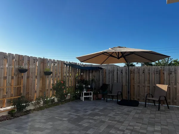 $3,250 | 1487 Southeast 7th Terrace, Homestead, FL 33034