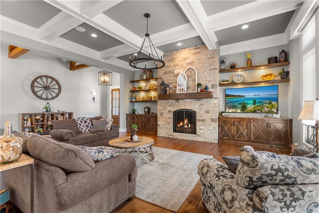 9707 South Perdue Road Grain Valley, MO 64029 - Photo 11 of 85