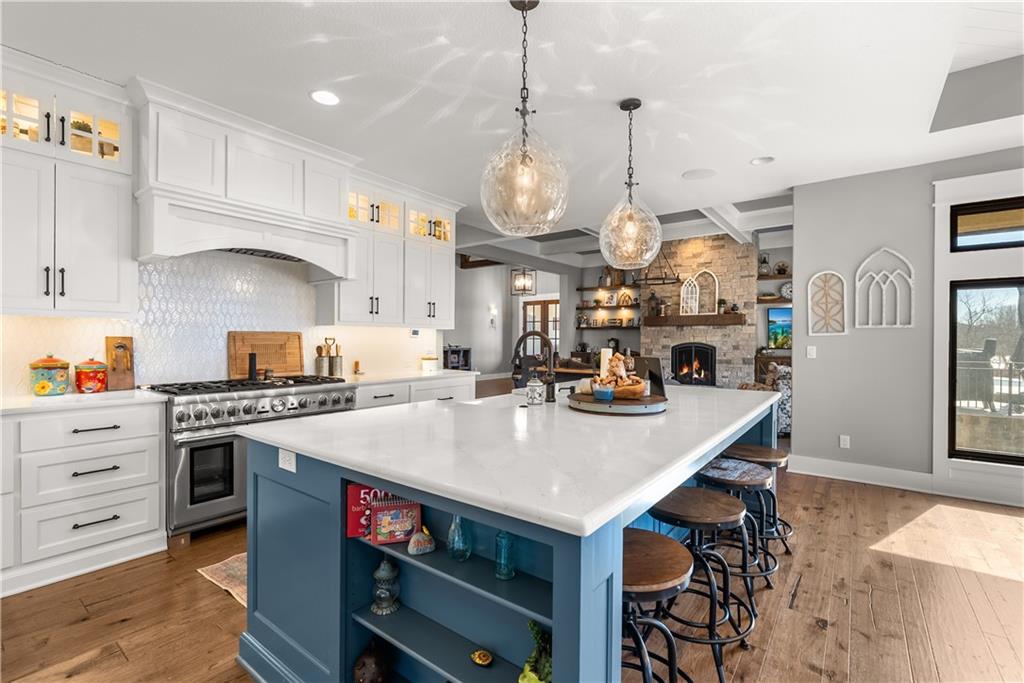 9707 South Perdue Road Grain Valley, MO 64029 - Photo 13 of 85