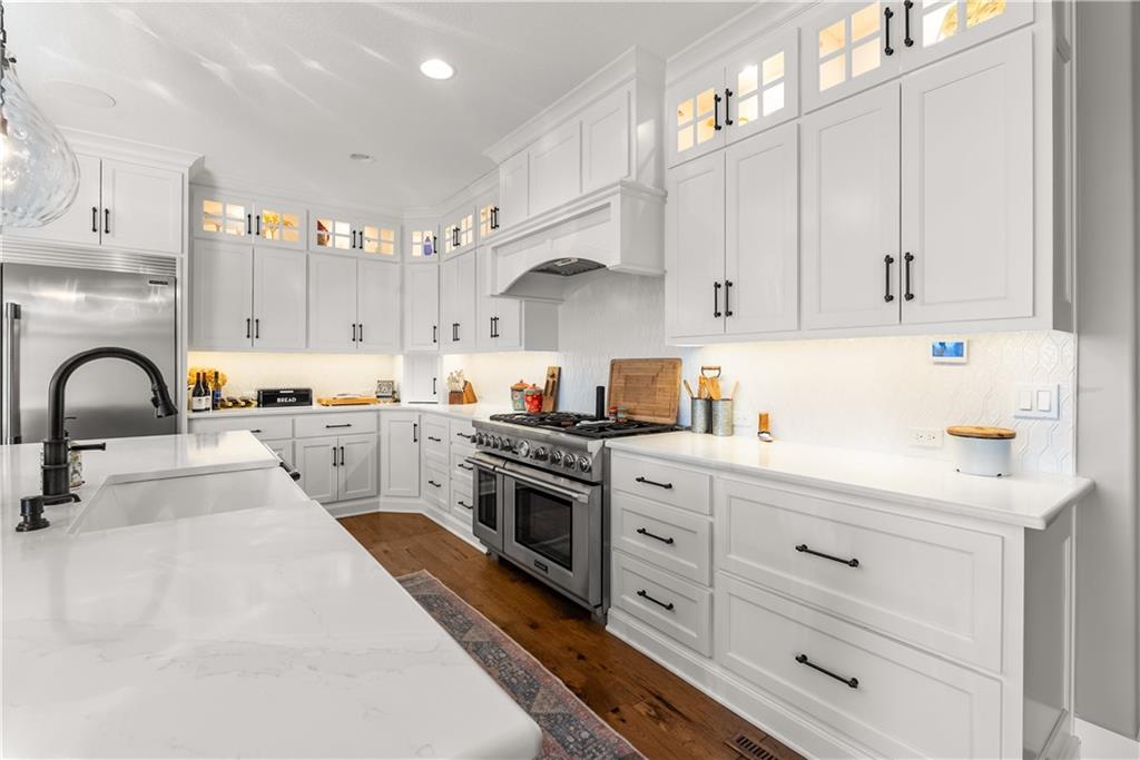 9707 South Perdue Road Grain Valley, MO 64029 - Photo 17 of 85