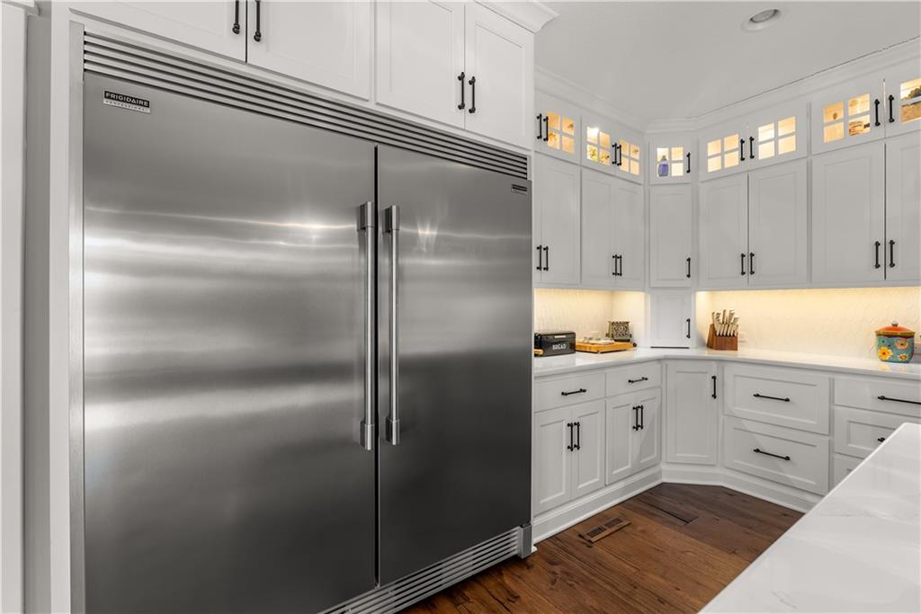 9707 South Perdue Road Grain Valley, MO 64029 - Photo 18 of 85