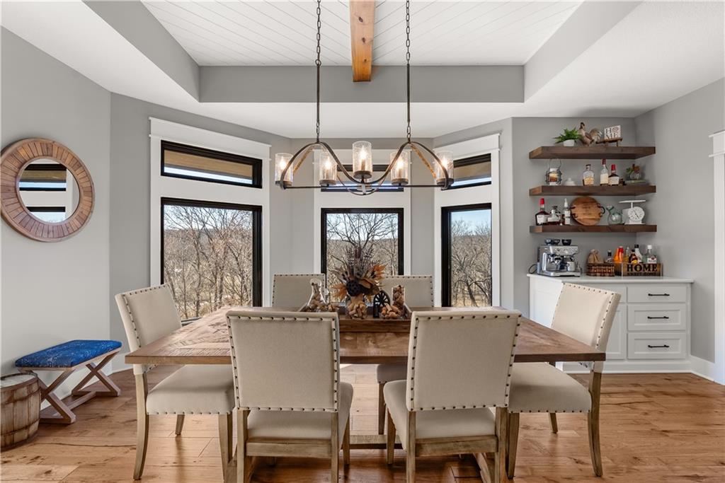 9707 South Perdue Road Grain Valley, MO 64029 - Photo 19 of 85