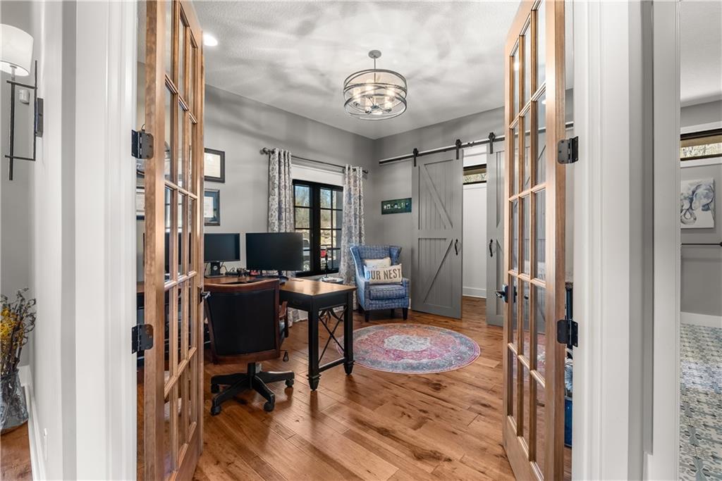 9707 South Perdue Road Grain Valley, MO 64029 - Photo 27 of 85